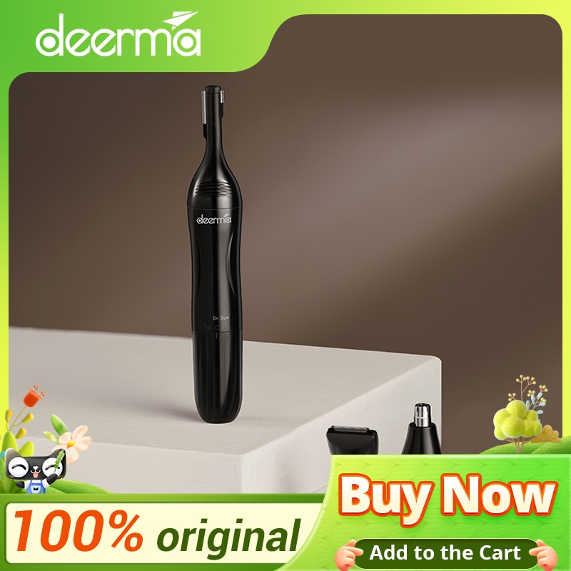 Deerma DEM-TM05W IPX7  ǽ     3-In-1 Ʈ